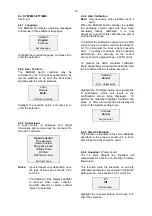 Preview for 19 page of BEKA BA454D Manual