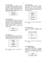 Preview for 27 page of BEKA BA454D Manual