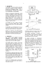 Preview for 3 page of BEKA BA458C Manual