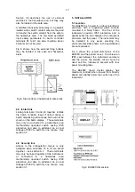 Preview for 12 page of BEKA BA458C Manual