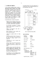 Preview for 31 page of BEKA BA458C Manual