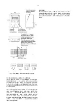 Предварительный просмотр 12 страницы BEKA BA474D Installation & Maintenance Instructions Manual