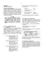 Предварительный просмотр 33 страницы BEKA BA474D Installation & Maintenance Instructions Manual