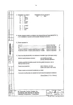 Предварительный просмотр 38 страницы BEKA BA474D Installation & Maintenance Instructions Manual