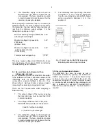 Предварительный просмотр 8 страницы BEKA BA474ND Installation & Maintenance Instructions Manual