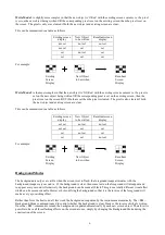 Предварительный просмотр 11 страницы BEKA BA484D Programming Manual