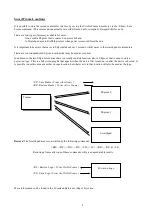 Предварительный просмотр 13 страницы BEKA BA484D Programming Manual