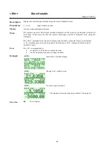 Предварительный просмотр 107 страницы BEKA BA484D Programming Manual