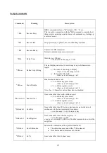 Предварительный просмотр 132 страницы BEKA BA484D Programming Manual