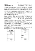 Preview for 20 page of BEKA BA484DF-P Manual