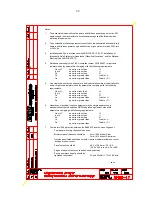 Preview for 22 page of BEKA BA484DF-P Manual