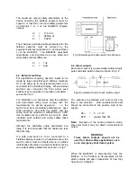 Preview for 7 page of BEKA BA484DF Manual