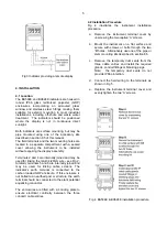 Предварительный просмотр 5 страницы BEKA BA504E Manual