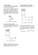 Предварительный просмотр 24 страницы BEKA BA504E Manual