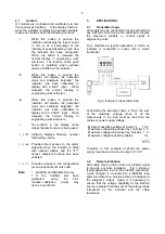 Предварительный просмотр 4 страницы BEKA BA504G Manual