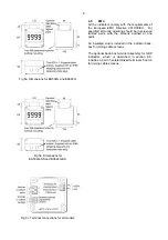 Предварительный просмотр 6 страницы BEKA BA504G Manual