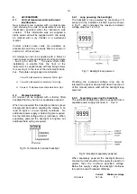 Предварительный просмотр 19 страницы BEKA BA504G Manual