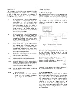 Preview for 4 page of BEKA BA507E-SS Manual