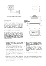 Preview for 5 page of BEKA BA507E-SS Manual