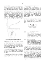 Preview for 13 page of BEKA BA507E-SS Manual