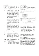 Предварительный просмотр 6 страницы BEKA BA507E Installation & Maintenance Instructions Manual