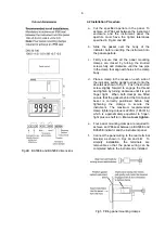 Предварительный просмотр 8 страницы BEKA BA507E Installation & Maintenance Instructions Manual