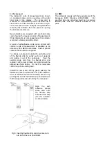 Предварительный просмотр 9 страницы BEKA BA507E Installation & Maintenance Instructions Manual