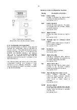 Предварительный просмотр 22 страницы BEKA BA507E Installation & Maintenance Instructions Manual