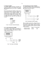 Предварительный просмотр 26 страницы BEKA BA507E Installation & Maintenance Instructions Manual