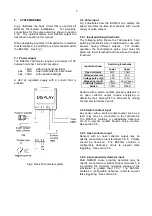 Preview for 7 page of BEKA BA514G Manual