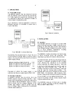 Preview for 4 page of BEKA BA524D Manual