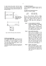 Preview for 11 page of BEKA BA527C Manual