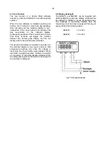 Preview for 22 page of BEKA BA527C Manual