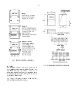 Предварительный просмотр 6 страницы BEKA BA534D Manual