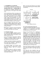 Предварительный просмотр 7 страницы BEKA BA534D Manual