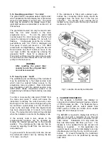 Предварительный просмотр 13 страницы BEKA BA534D Manual