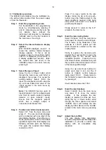 Предварительный просмотр 14 страницы BEKA BA534D Manual