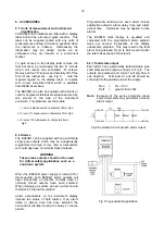 Предварительный просмотр 18 страницы BEKA BA534D Manual