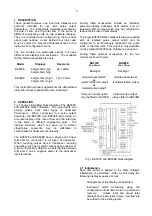 Предварительный просмотр 3 страницы BEKA BA537E Manual