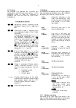 Preview for 4 page of BEKA BA537E Manual