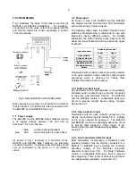 Предварительный просмотр 5 страницы BEKA BA537E Manual