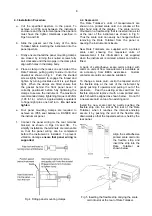 Предварительный просмотр 8 страницы BEKA BA537E Manual