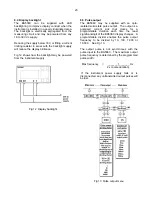 Preview for 23 page of BEKA BA538C Manual