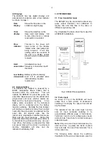 Preview for 4 page of BEKA BA544D Manual