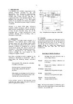 Preview for 3 page of BEKA BA554D Manual