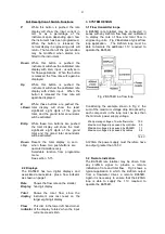 Предварительный просмотр 4 страницы BEKA BA554D Manual