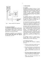 Preview for 5 page of BEKA BA554D Manual