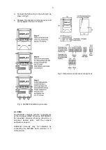 Предварительный просмотр 6 страницы BEKA BA554D Manual