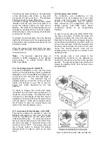 Предварительный просмотр 15 страницы BEKA BA554D Manual