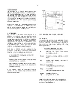 Preview for 3 page of BEKA BA558C Manual